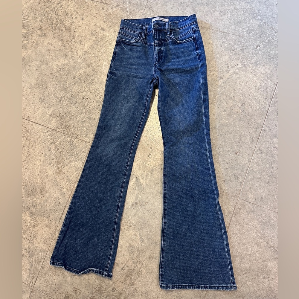 Joe's Jeans High-Rise Simone